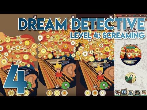 Video guide by GamePlays365: Dream Detective Level 4 #dreamdetective