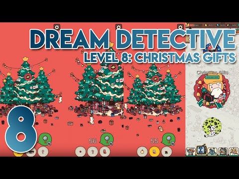 Video guide by GamePlays365: Dream Detective Level 8 #dreamdetective
