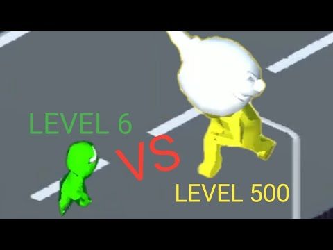 Video guide by Electrofrantic: Gang Clash Level 490 #gangclash