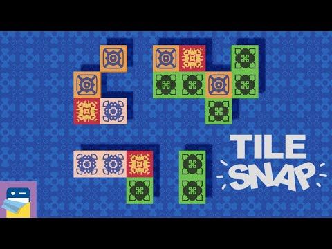 Video guide by : Tile Snap  #tilesnap