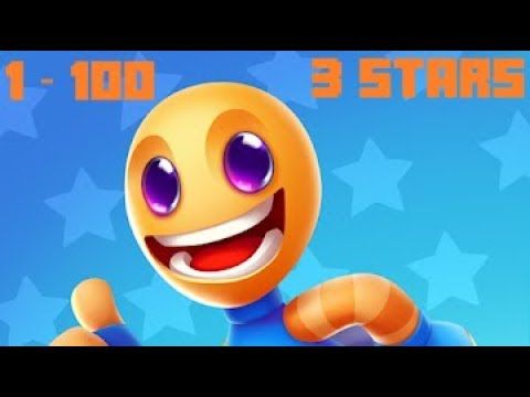 Video guide by Tap Touch: Rocket Buddy Level 1-100 #rocketbuddy