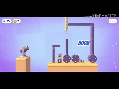 Video guide by Gaming 99: Rocket Buddy Level 11-20 #rocketbuddy