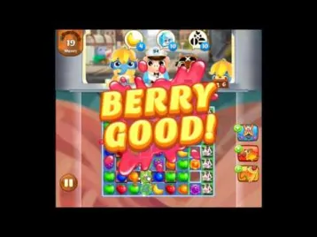 Video guide by fbgamevideos: Juice Jam Level 337 #juicejam