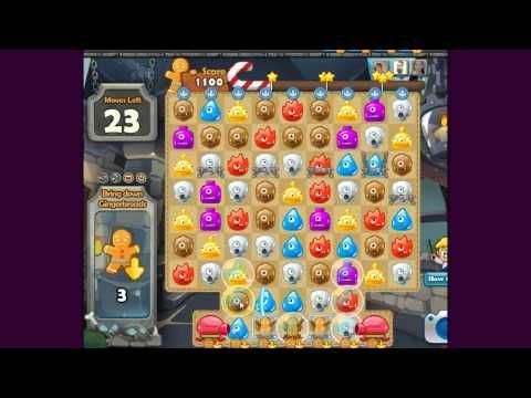Video guide by Pjt1964 mb: Monster Busters Level 1749 #monsterbusters