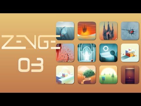 Video guide by FormsofChaos OldBoyChannel: Zenge Level 25 #zenge