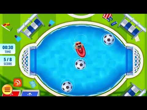 Video guide by RebelYelliex: Pool Puzzle Level 35 #poolpuzzle