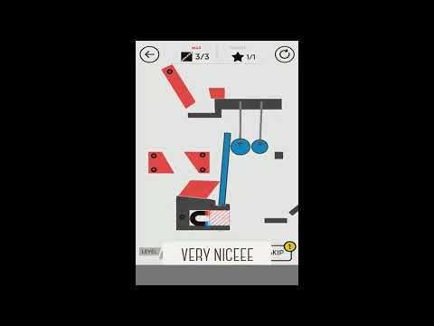 Video guide by TheGameAnswers: Cut It: Ultra Sharp Level 449 #cutitultra