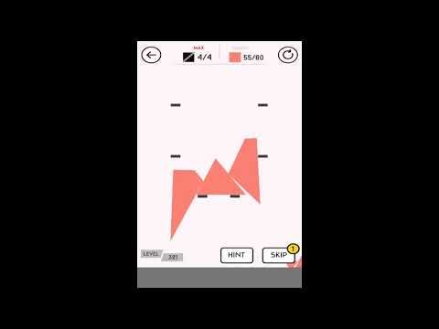 Video guide by TheGameAnswers: Cut It: Ultra Sharp Level 309 #cutitultra