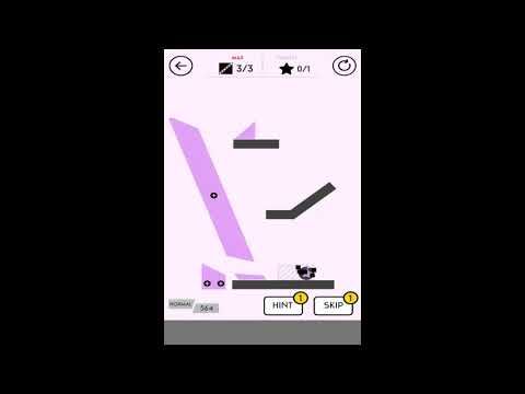 Video guide by TheGameAnswers: Cut It: Ultra Sharp Level 561 #cutitultra