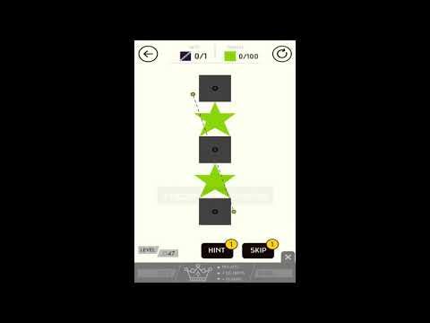 Video guide by TheGameAnswers: Cut It: Ultra Sharp Level 41 #cutitultra