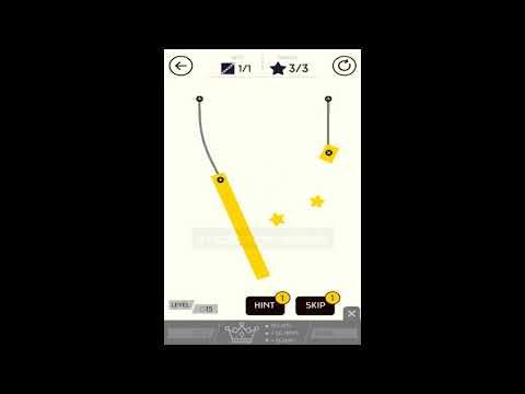 Video guide by TheGameAnswers: Cut It: Ultra Sharp Level 11 #cutitultra