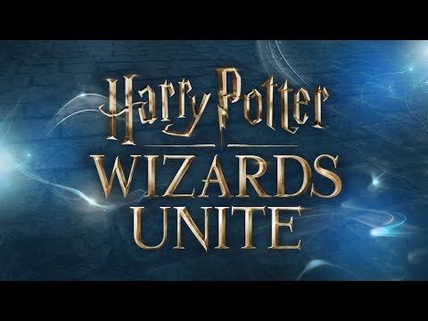 Video guide by The app gameing channel: Harry Potter: Wizards Unite Level 1 #harrypotterwizards