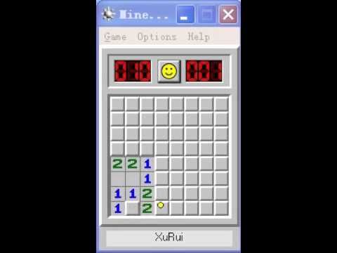 Video guide by ysweather: Minesweeper Level 2 #minesweeper