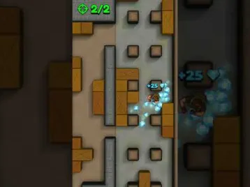 Video guide by Angel's Gaming TV: Hunter Assassin Level 2-3 #hunterassassin