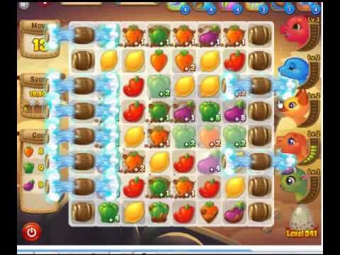 Video guide by Gamopolis: Pig And Dragon Level 210 #piganddragon