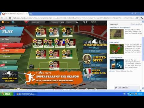 Video guide by TheG000ners: FIFA Superstars part 6  #fifasuperstars