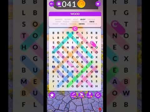 Video guide by ETPC EPIC TIME PASS CHANNEL: Wordscapes Search Level 160 #wordscapessearch
