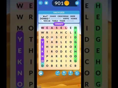 Video guide by ETPC EPIC TIME PASS CHANNEL: Wordscapes Search Level 133 #wordscapessearch