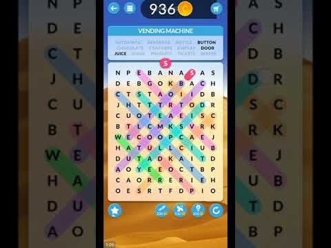 Video guide by ETPC EPIC TIME PASS CHANNEL: Wordscapes Search Level 140 #wordscapessearch