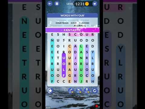 Video guide by ETPC EPIC TIME PASS CHANNEL: Wordscapes Search Level 201 #wordscapessearch