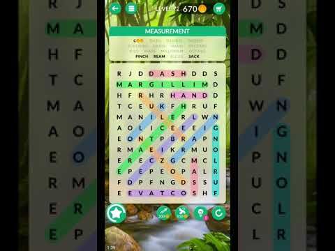 Video guide by ETPC EPIC TIME PASS CHANNEL: Wordscapes Search Level 72 #wordscapessearch