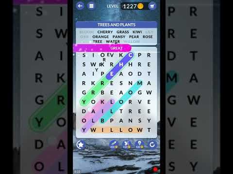 Video guide by ETPC EPIC TIME PASS CHANNEL: Wordscapes Search Level 199 #wordscapessearch