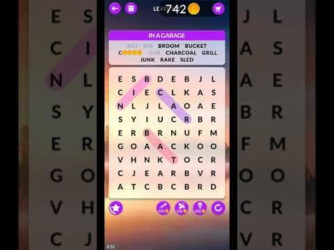 Video guide by ETPC EPIC TIME PASS CHANNEL: Wordscapes Search Level 105 #wordscapessearch