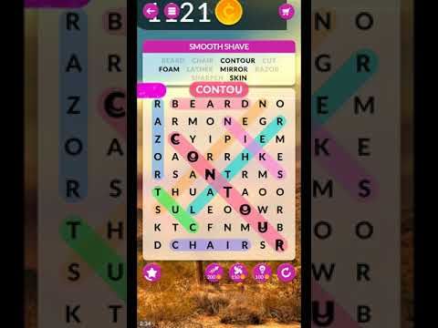 Video guide by ETPC EPIC TIME PASS CHANNEL: Wordscapes Search Level 177 #wordscapessearch