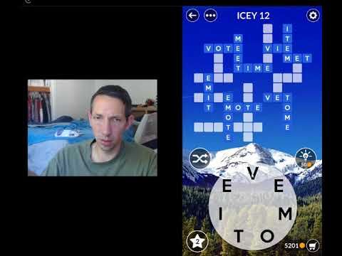 Video guide by Scary Talking Head: ICEY Level 12 #icey