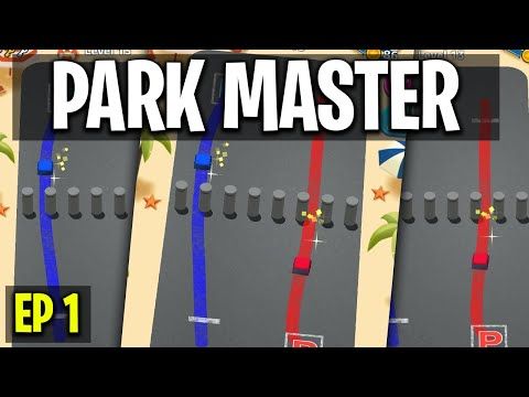 Video guide by : Park Master  #parkmaster