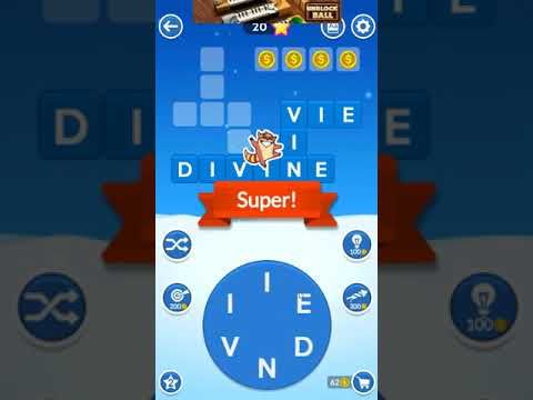 Video guide by tobias deamon: Word Toons Level 223 #wordtoons
