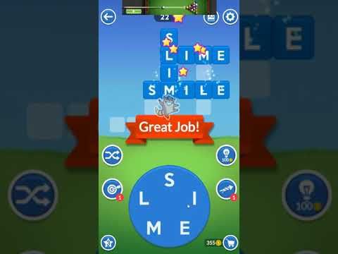 Video guide by tobias deamon: Word Toons Level 54 #wordtoons