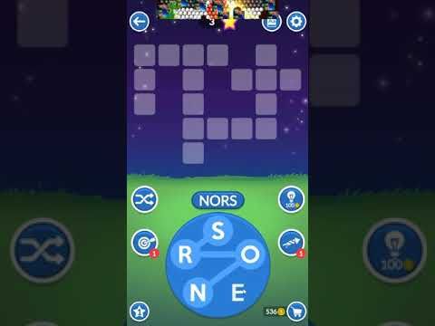 Video guide by tobias deamon: Word Toons Level 116 #wordtoons