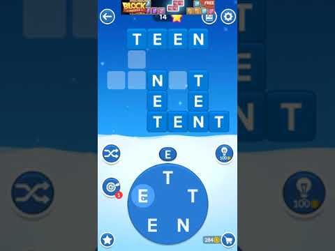 Video guide by tobias deamon: Word Toons Level 24 #wordtoons