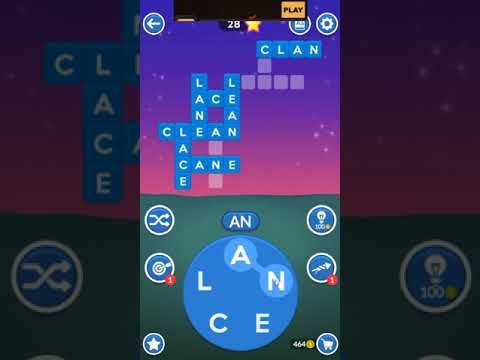 Video guide by tobias deamon: Word Toons Level 88 #wordtoons