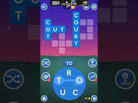 Video guide by tobias deamon: Word Toons Level 64 #wordtoons