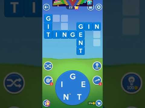 Video guide by tobias deamon: Word Toons Level 129 #wordtoons