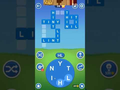 Video guide by tobias deamon: Word Toons Level 177 #wordtoons
