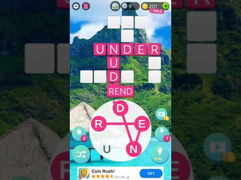 Video guide by RebelYelliex: Word Travel Level 15 #wordtravel