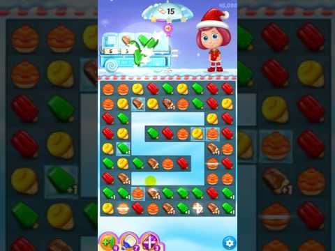 Video guide by Malle Olti: Ice Cream Paradise Level 289 #icecreamparadise