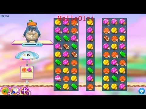 Video guide by Malle Olti: Ice Cream Paradise Level 248 #icecreamparadise