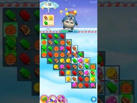 Video guide by Malle Olti: Ice Cream Paradise Level 284 #icecreamparadise