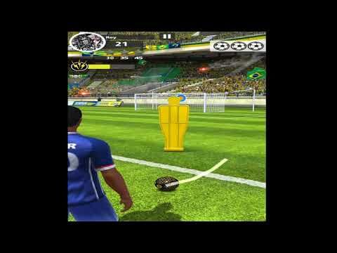 Video guide by Miniclip Games: Football Level 44 #football