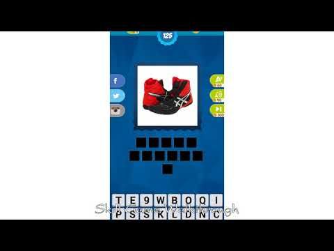 Video guide by Skill Game Walkthrough: Sneakers Quiz Game Level 101 #sneakersquizgame