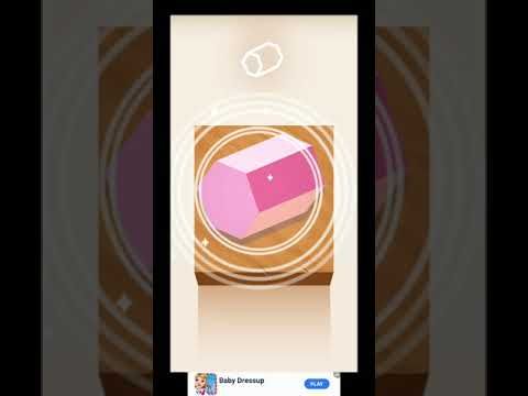 Video guide by Friends & Fun: Rope N Roll Level 37 #ropenroll
