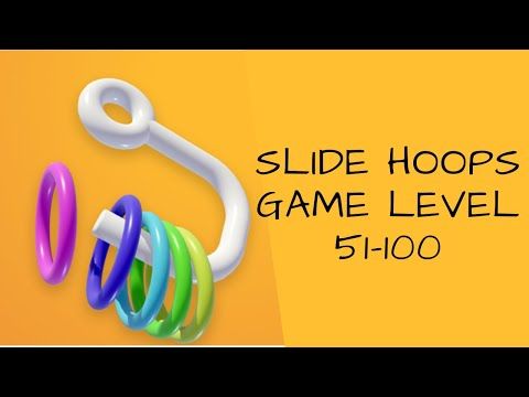 Video guide by Bigundes World: Off the Hook! Level 51-100 #offthehook