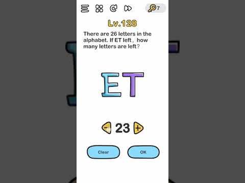 Video guide by Games Solutions: Brain Out Level 128 #brainout