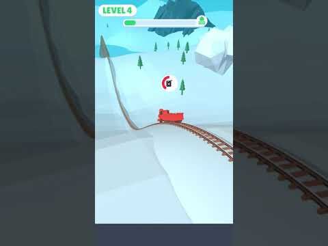 Video guide by RebelYelliex: Off the Rails 3D Level 4 #offtherails