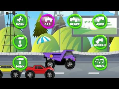 Video guide by HAPPY KIDS: Kids CARS Level 5 #kidscars