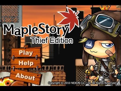 Video guide by : MapleStory Thief Edition  #maplestorythiefedition